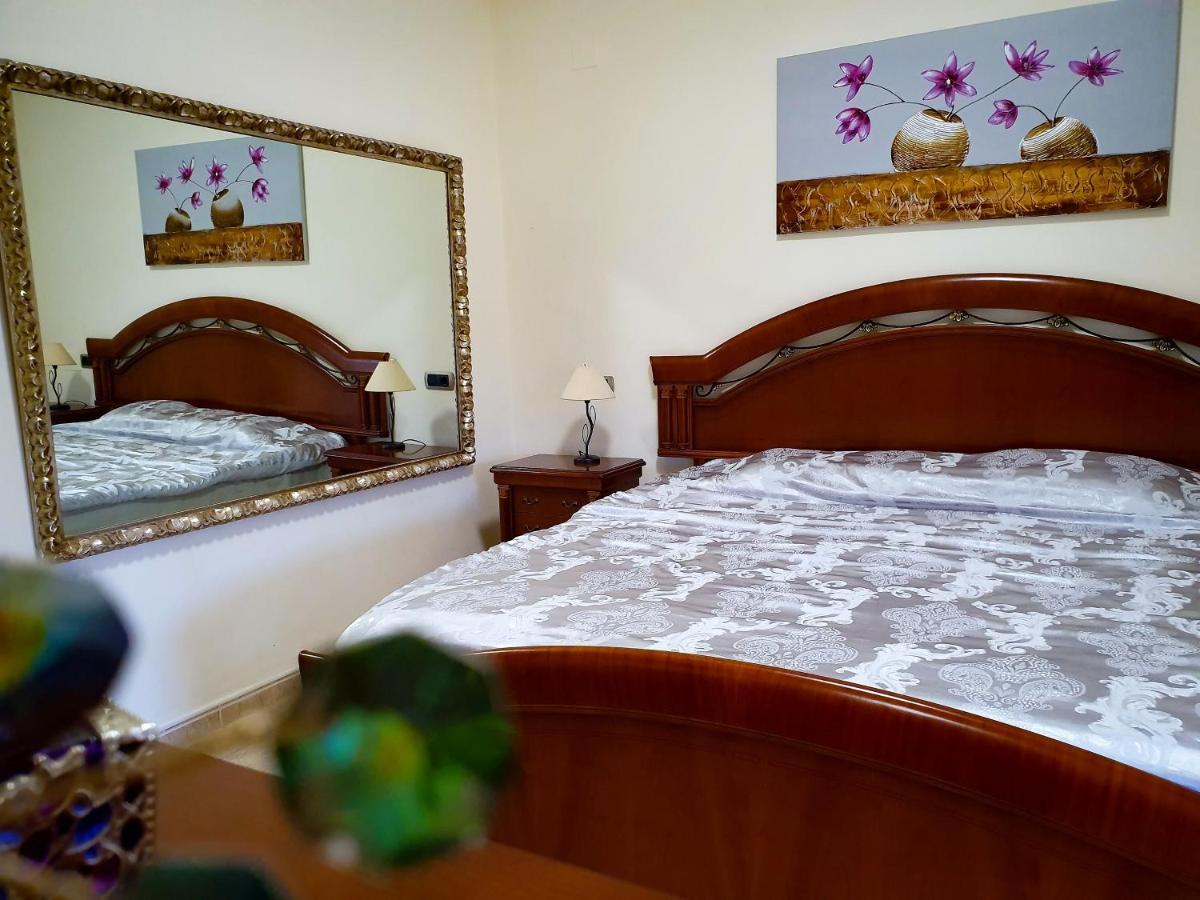 Villa Tres Palmeras En Alfaz Del Pi , Albir, Benidorm L'Alfas del Pi Buitenkant foto