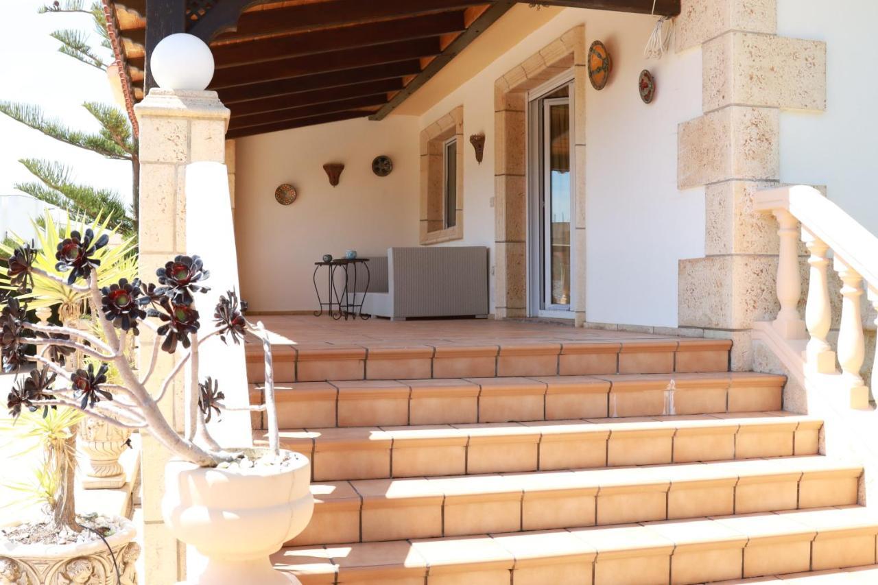 Villa Tres Palmeras En Alfaz Del Pi , Albir, Benidorm L'Alfas del Pi Buitenkant foto