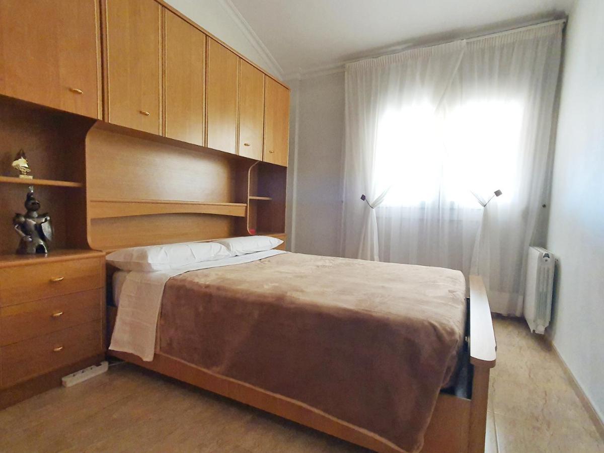 Villa Tres Palmeras En Alfaz Del Pi , Albir, Benidorm L'Alfas del Pi Buitenkant foto