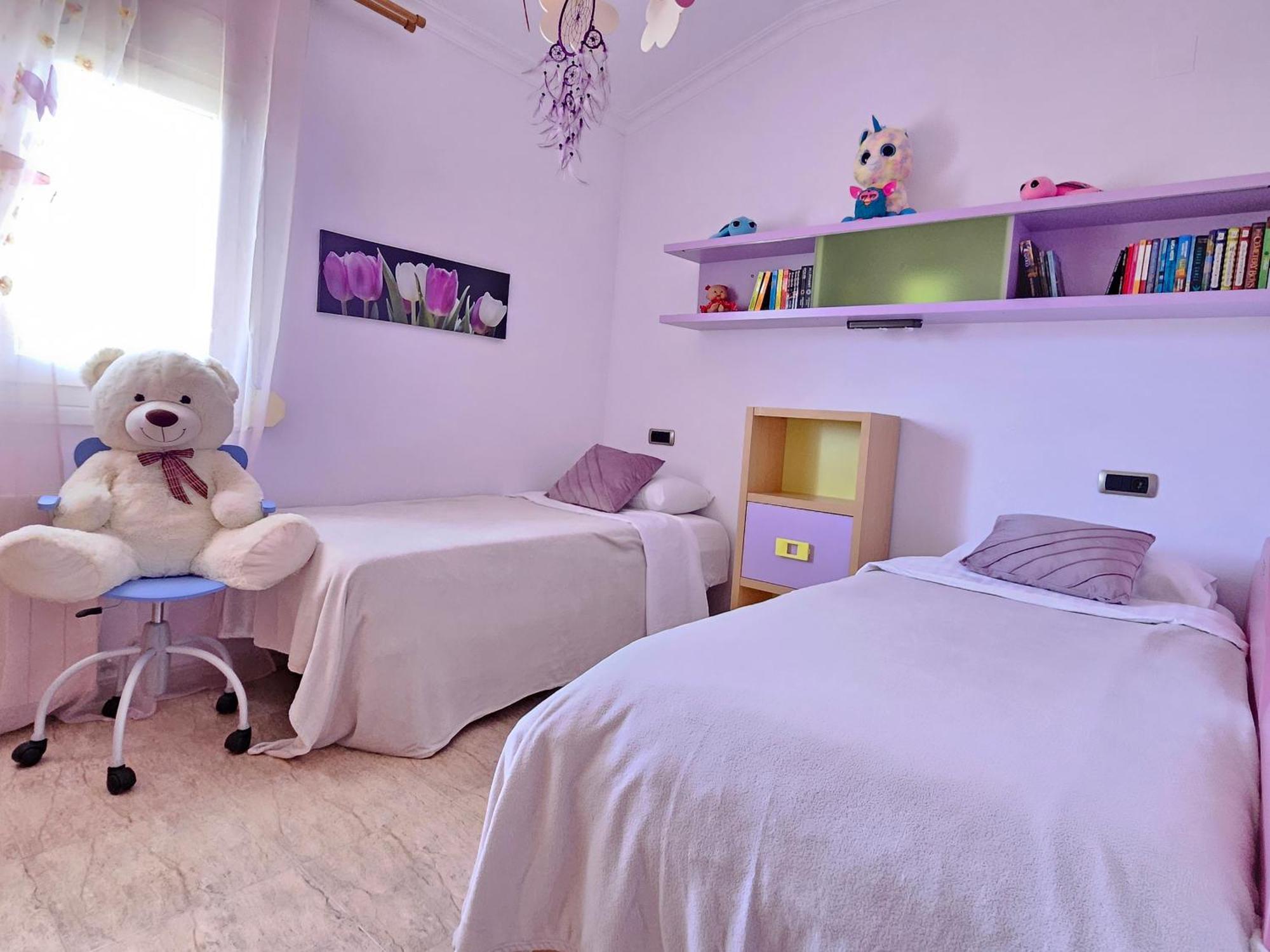 Villa Tres Palmeras En Alfaz Del Pi , Albir, Benidorm L'Alfas del Pi Buitenkant foto